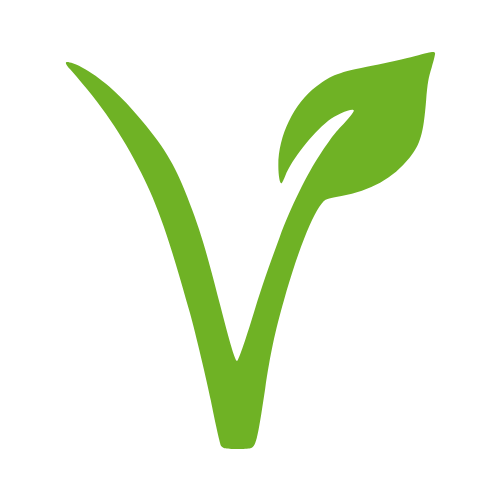 vegan icon